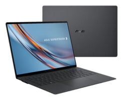 ASUS ExpertBook Ultra B9406CAA-TH0579X Copilot+ PC Intel Core Ultra 7 356H Laptop 35,6 cm (14") WQXGA+ 32 GB LPDDR5x-SDRAM 1 TB SSD Wi-Fi 7 (802.11be) Windows 11 Pro Grijs QWERTY US International - Afbeelding 6