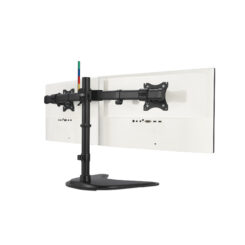 Kensington SmartFit Ergo Freestanding Dual Monitor Stand - Afbeelding 4