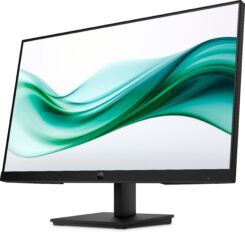 HP Series 3 Pro Serie 3 Pro 23,8 inch FHD-monitor - 324pv - Afbeelding 4