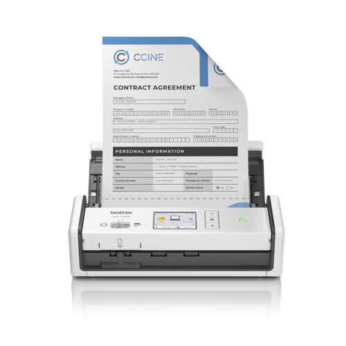Scanners