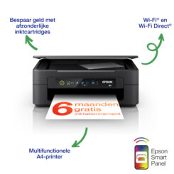 Epson Expression Home XP-2205 - Afbeelding 3