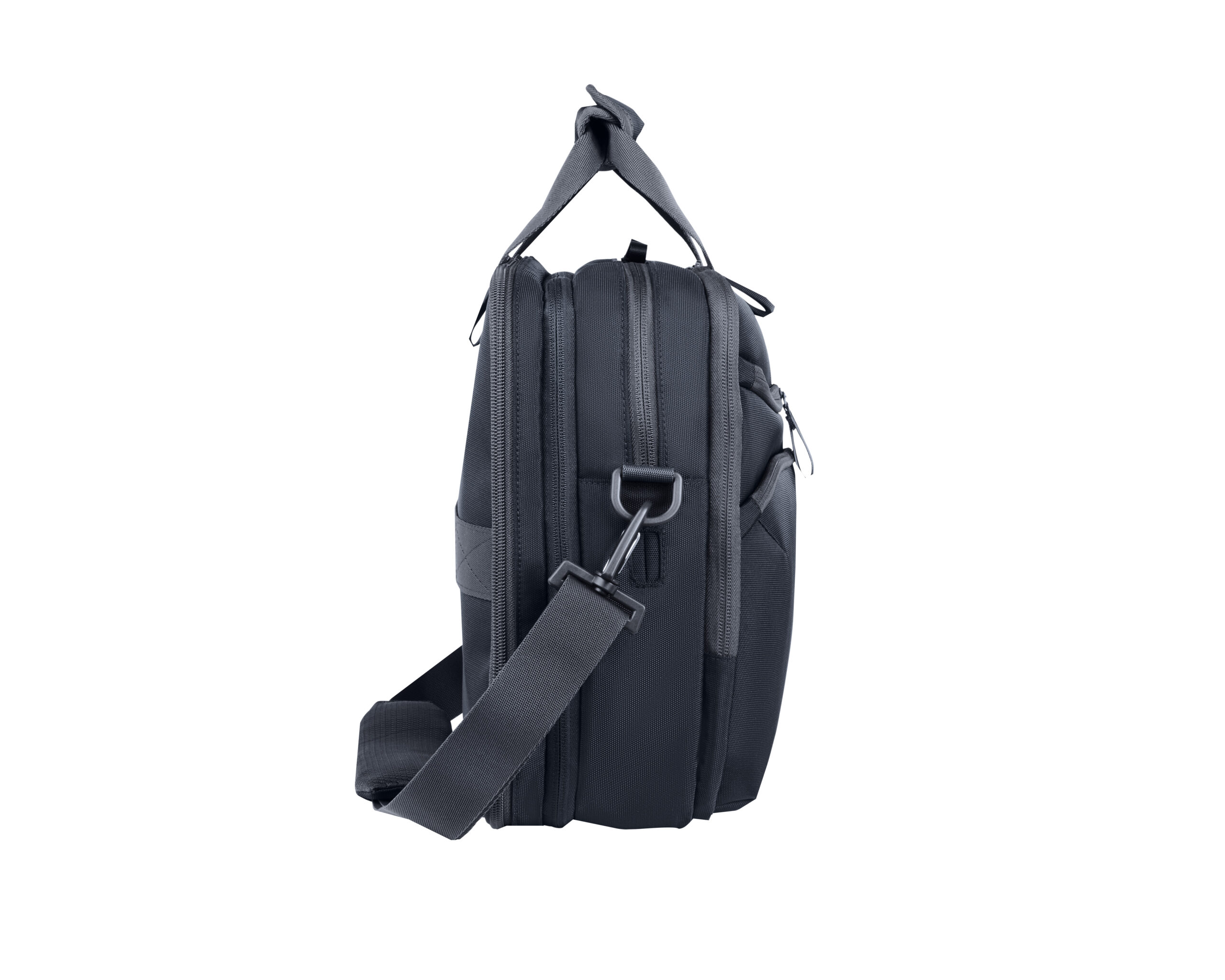 HP Travel Plus 15 liter 14 laptoptas - Afbeelding 6