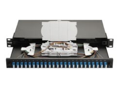 Equip 337210 patch paneel 1U - Afbeelding 6