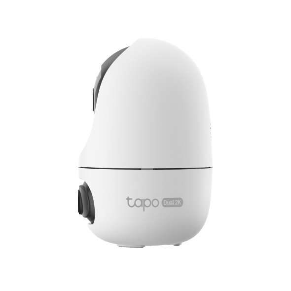 TP-Link Tapo C245D Bolvormig IP-beveiligingscamera Binnen 2304 x 1296 Pixels Plafond/muur - Afbeelding 3