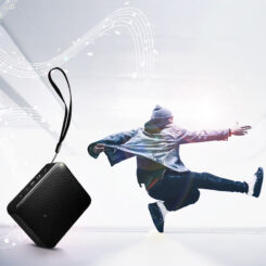 LogiLink SP0057 Draagbare & party speaker Mono draadloze luidspreker Zwart - Afbeelding 6
