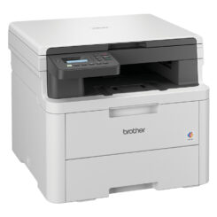 Brother DCP-L3520CDWE multifunctionele printer LED A4 600 x 2400 DPI 18 ppm Wifi - Afbeelding 6