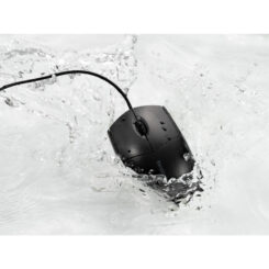 Kensington Pro Fit Wired Washable Mouse - Afbeelding 5