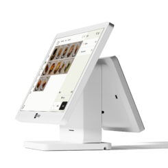 SumUp POS Lite 2.0 2 GHz Alles-in-een 33,8 cm (13.3") 1920 x 1080 Pixels Wit - Afbeelding 2