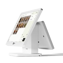 SumUp POS Lite 2.0 2 GHz Alles-in-een 33,8 cm (13.3") 1920 x 1080 Pixels Wit