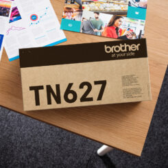 Brother TN-627M tonercartridge 1 stuk(s) Origineel Magenta - Afbeelding 6