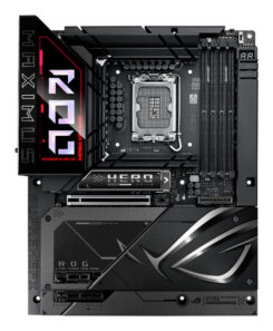 ASUS ROG MAXIMUS Z890 HERO BTF Intel Z890 LGA 1851 (Socket V1) ATX - Afbeelding 4