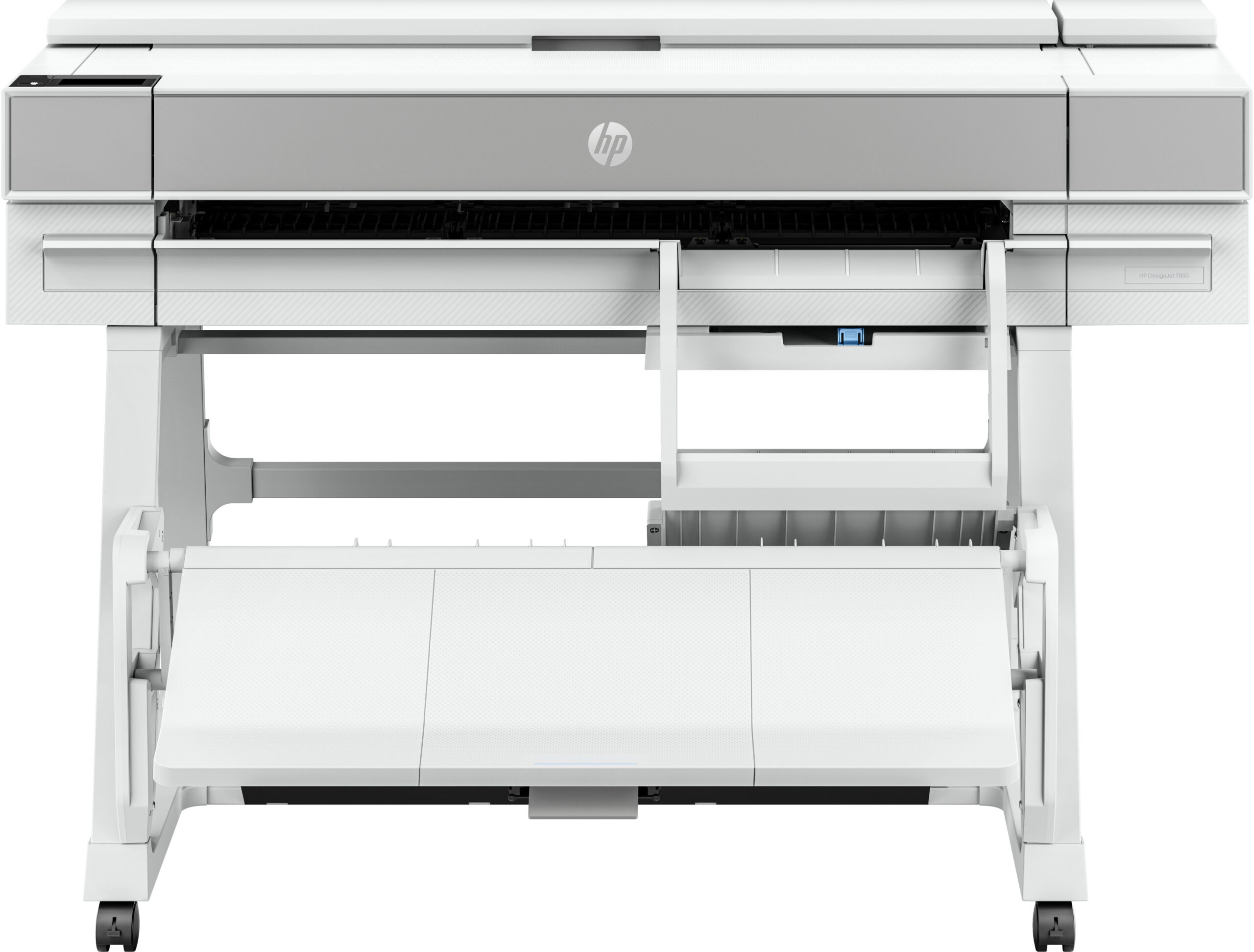 HP DesignJet T950 36 inch printer - Afbeelding 2