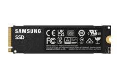 Samsung 990 EVO Plus NVMe™ M.2 SSD 4TB - Afbeelding 3