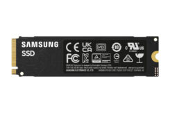 Samsung 990 EVO Plus NVMe™ M.2 SSD 2TB - Afbeelding 3
