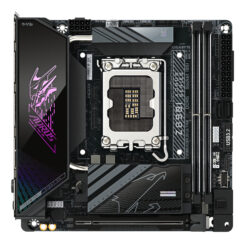 GIGABYTE Z890I AORUS ULTRA Moederbord - Afbeelding 3