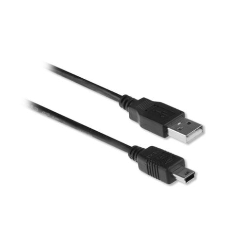 Kabels en adapters