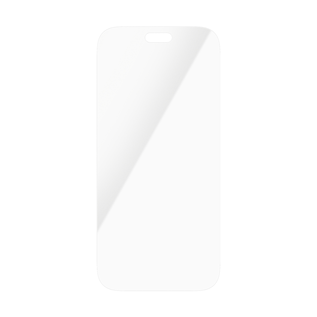 PanzerGlass ® Screen Protector iPhone 2026 Pro | Classic fit w. EasyAligner Doorzichtige schermbeschermer 1 stuk(s) - Afbeelding 5