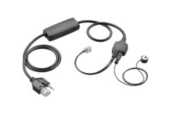 HP Poly APV-63 Electronic Hook Switch TAA
