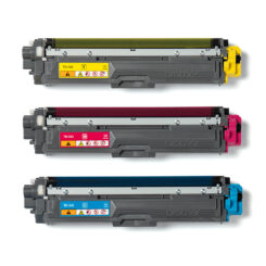 Brother TN-242CMY tonercartridge 1 stuk(s) Origineel Cyaan, Magenta, Geel - Afbeelding 3