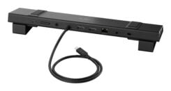 ASUS USB-C Stand Dock DC310 Bedraad USB 3.2 Gen 2 (3.1 Gen 2) Type-C Zwart - Afbeelding 4
