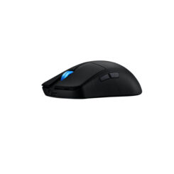 ASUS ROG Harpe Ace Mini muis Gamen Ambidextrous RF Wireless + Bluetooth + USB Type-C Optisch 42000 DPI - Afbeelding 6