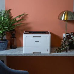 Brother HL-L5210DW laserprinter 1200 x 1200 DPI A4 Wifi - Afbeelding 5