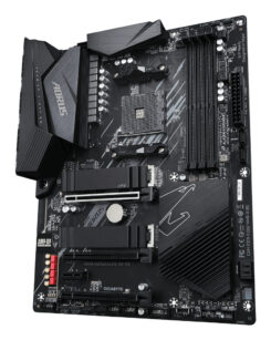 GIGABYTE B550 AORUS ELITE AX V2 Moederbord - Afbeelding 5