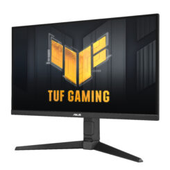 ASUS TUF Gaming VG27UQEL5A computer monitor 68,6 cm (27") 3840 x 2160 Pixels 4K Ultra HD LCD Zwart - Afbeelding 3