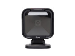 Equip 351028 barcode-lezer Vaste streepjescodelezer 1D/2D LED Zwart - Afbeelding 3