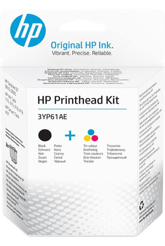Printen & Scannen