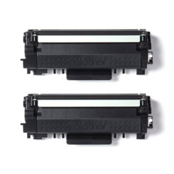 Brother TN-2420TWIN tonercartridge 2 stuk(s) Origineel - Afbeelding 3