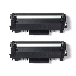 Brother TN-2420TWIN tonercartridge 2 stuk(s) Origineel - Afbeelding 3