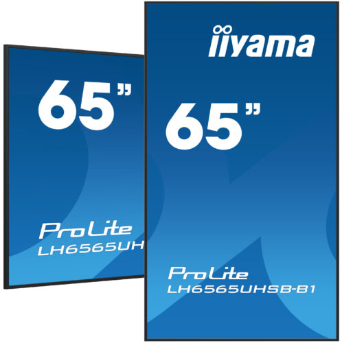 Signage Displays