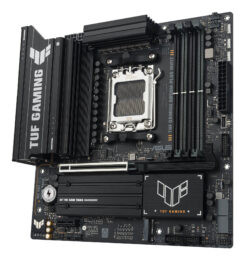 ASUS TUF GAMING B850M-PLUS WIFI7 AMD B850 Socket AM5 micro ATX - Afbeelding 5