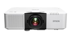 Epson EB-L690U Projector met normale projectieafstand 6500 ANSI lumens 3LCD WUXGA (1920x1200) Wit