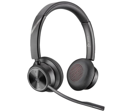 Hoofdtelefoons/headsets