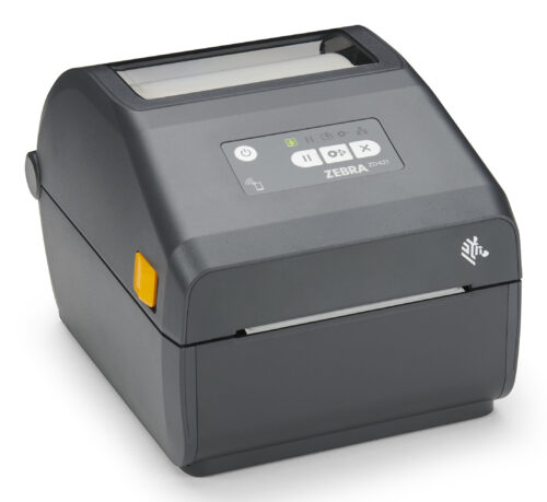 Labelprinters