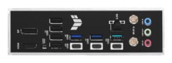 ASUS TUF GAMING B760M-BTF WIFI Intel B760 LGA 1700 micro ATX - Afbeelding 6