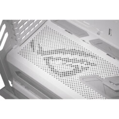 ASUS ROG GR701 Hyperion White Tower Wit - Afbeelding 4