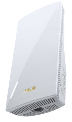 ASUS RP-BE58 Dual-band (2.4 GHz / 5 GHz) Wi-Fi 7 (802.11be) Wit 1 Intern - Afbeelding 5