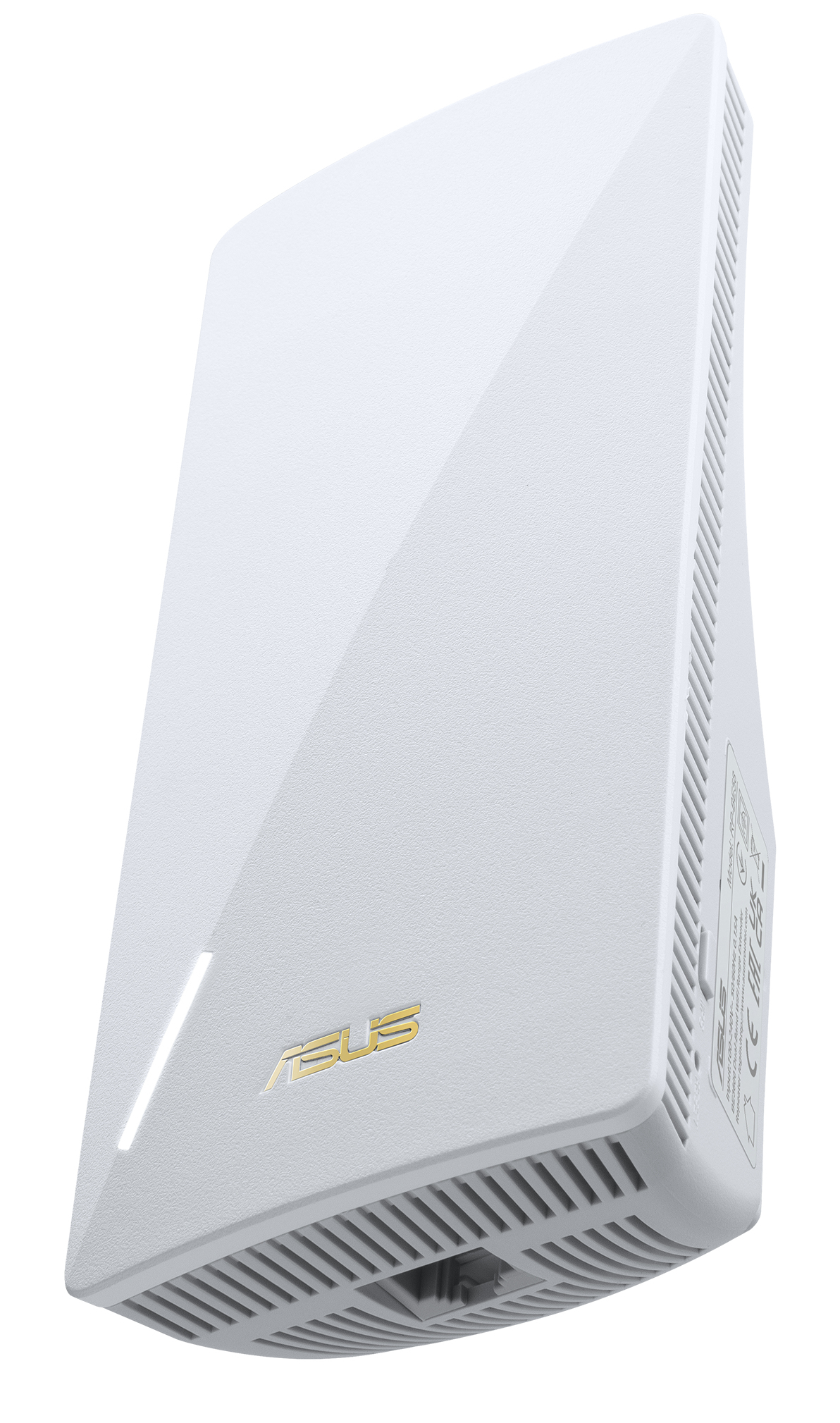 ASUS RP-BE58 Dual-band (2.4 GHz / 5 GHz) Wi-Fi 7 (802.11be) Wit 1 Intern - Afbeelding 5