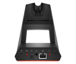 HP Poly Voyager Office Base-M for 4300/Legend 50/Focus 2 - Afbeelding 3
