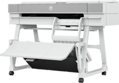 HP DesignJet T950 36 inch printer - Afbeelding 3