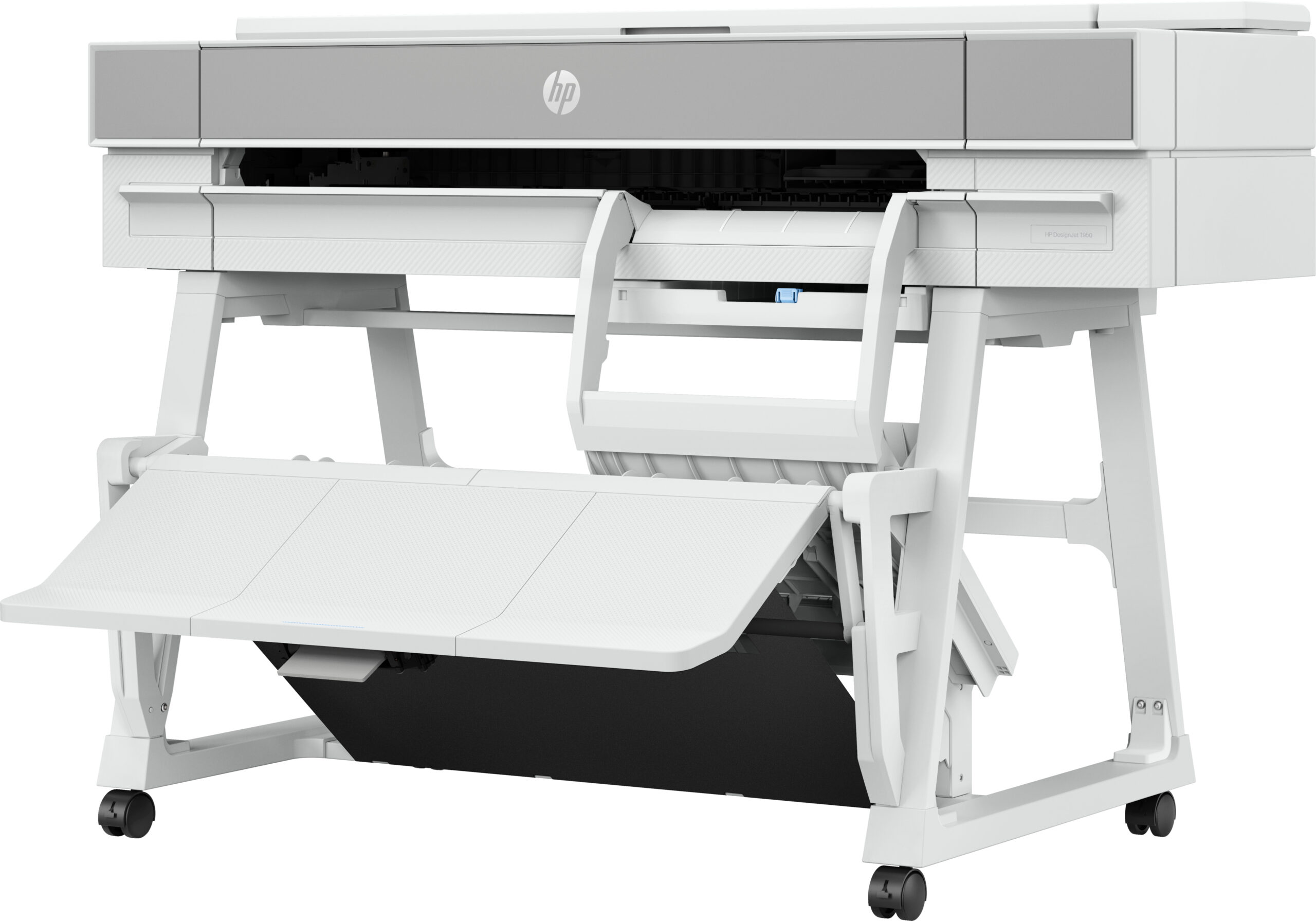 HP DesignJet T950 36 inch printer - Afbeelding 3