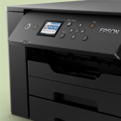 Epson WorkForce WF-7310DTW - Afbeelding 4