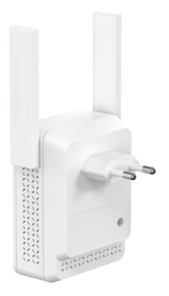 ASUS RP-AX50 Netwerkzender & -ontvanger Wit 10, 100, 1000 Mbit/s - Afbeelding 5