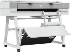 HP Designjet T950 36 inch multifunctionele printer - Afbeelding 4