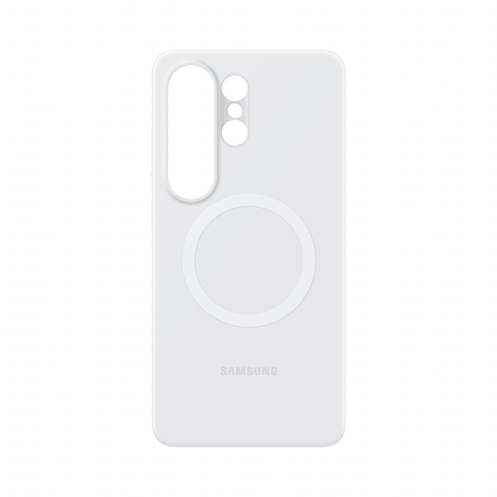 Samsung EF-ES948CWEGWW mobiele telefoon behuizingen 17,5 cm (6.9") Hoes Wit - Afbeelding 4