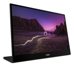 Lenovo ThinkVision M16 Monitor - Afbeelding 5
