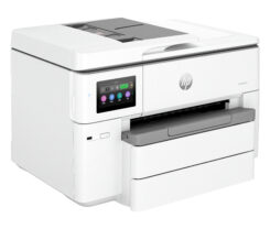 HP OfficeJet Pro 9730e Draadloos All-in-One Kleur Printer, Instant Ink; Dubbelzijdig printen - Afbeelding 5